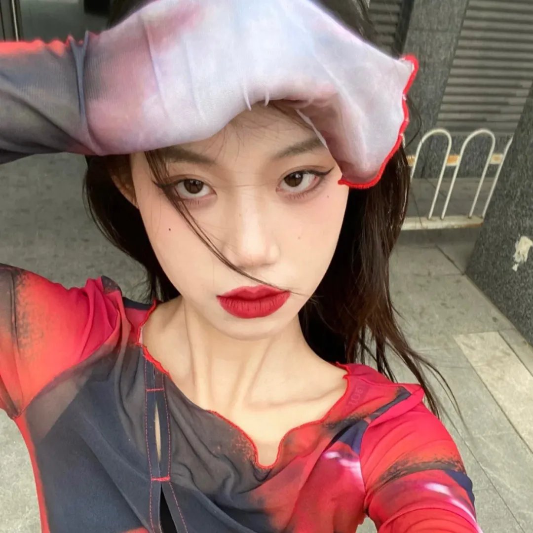金发女郎